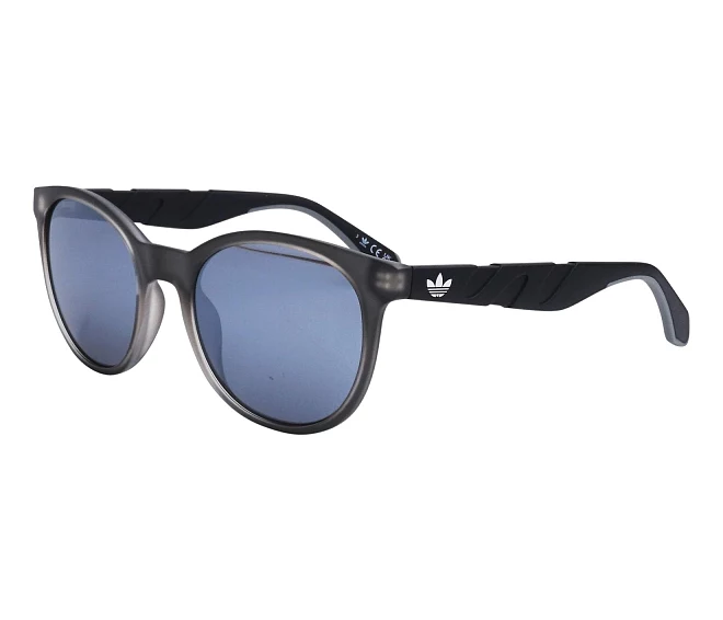 Lunettes de soleil Adidas OR0102-S 26C 53 20 GrisNoir
