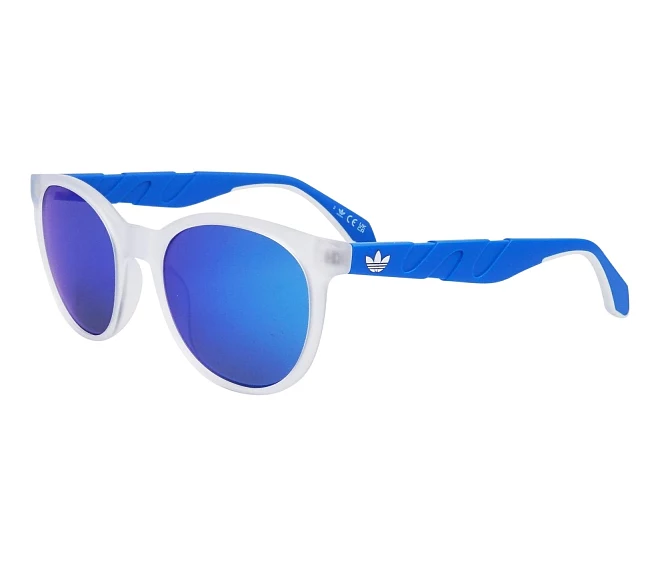 Lunettes de soleil Adidas OR0102-S 26X 53 20 CristalBleu