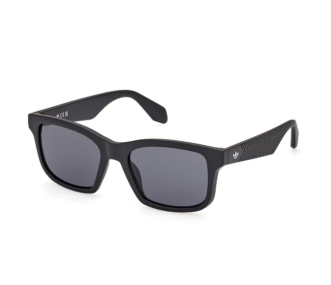 Lunettes de soleil Adidas OR0105/S 02A 52 18 Noir
