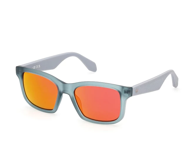 Lunettes de soleil Adidas OR0105/S 20U 52 18 Gris