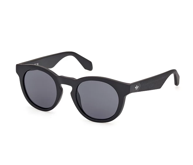 Lunettes de soleil Adidas OR0106/S 02A 48 22 Noir
