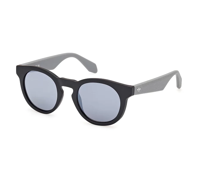 Lunettes de soleil Adidas OR0106/S 02C 48 22 NoirGris