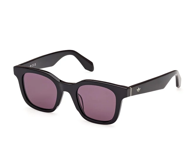 Lunettes de soleil Adidas OR0109/S 01A 47 22 Noir
