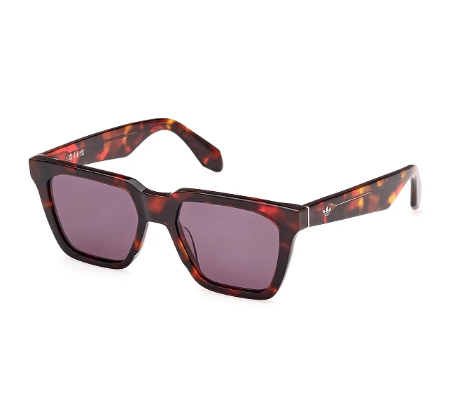 Lunettes de soleil Adidas OR0110/S 54A 51 18 Rouge