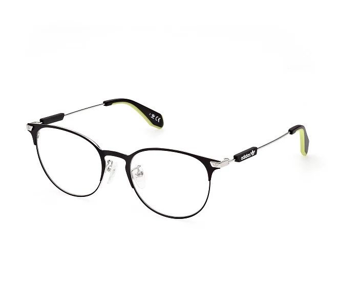 Lunettes de vue Adidas OR5037-V 002 52 19 NoirAcier