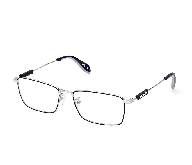 Lunettes de vue Adidas OR5039-V 092 57 17 AcierBleu