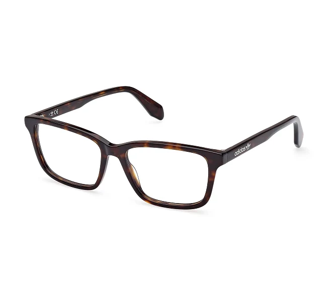 Lunettes de vue Adidas OR5041-V 052 54 16 Havane