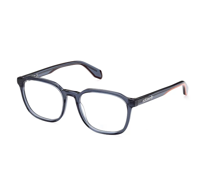 Lunettes de vue Adidas OR5045-V 092 52 17 BleuOrange