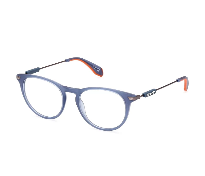 Lunettes de vue Adidas OR-5053-V 092 50 18 BleuGunmetal