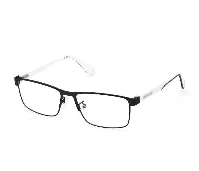 Lunettes de vue Adidas OR5061/V 005 57 17 NoirBlanc