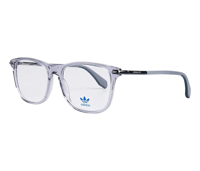 Lunettes de vue Adidas OR-5072 020 52 16 GrisGunmetal