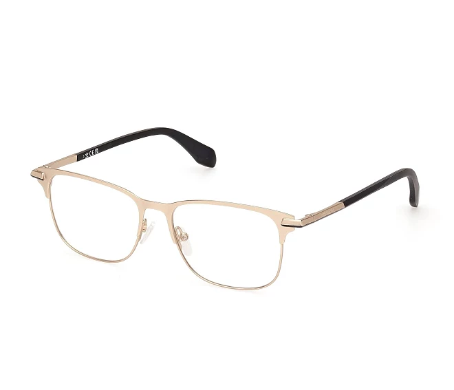 Lunettes de vue Adidas OR-5081-V 032 52 16 Or