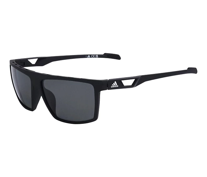 Lunettes de soleil Adidas SP0083-S 02A 59 13 Noir