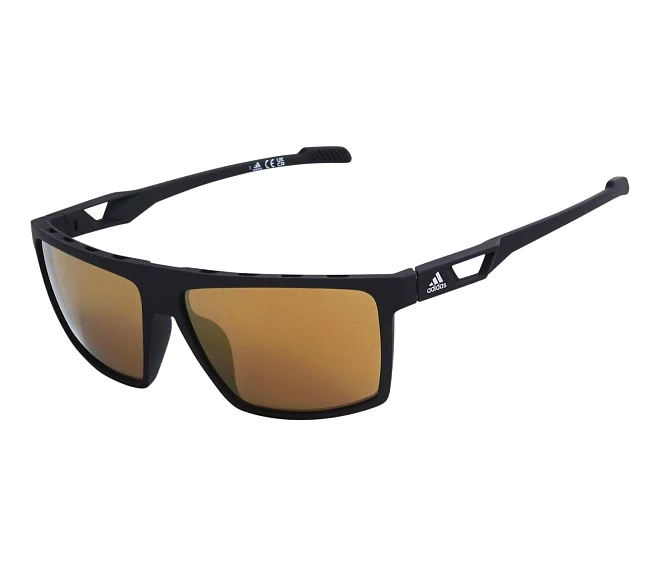 Lunettes de soleil Adidas SP0083-S 02G 59 13 Noir
