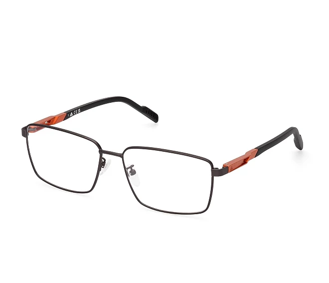 Lunettes de vue Adidas SP-5060-V 009 59 16 Gunmetal