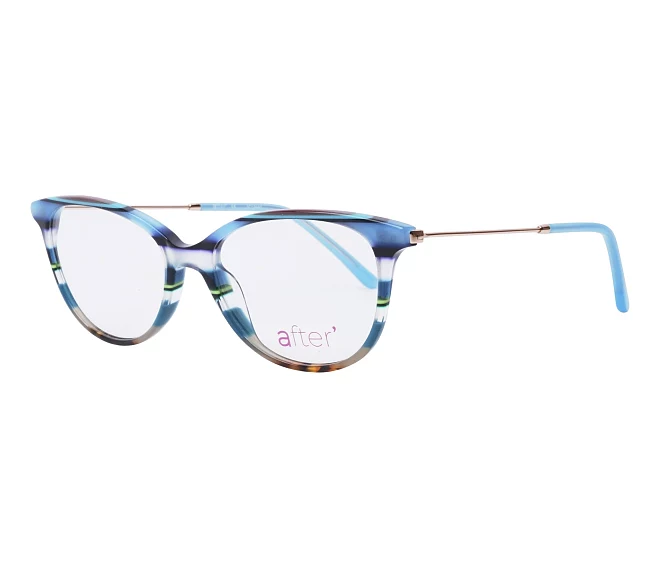 Lunettes de vue After AF-133 02 51 16 Mix