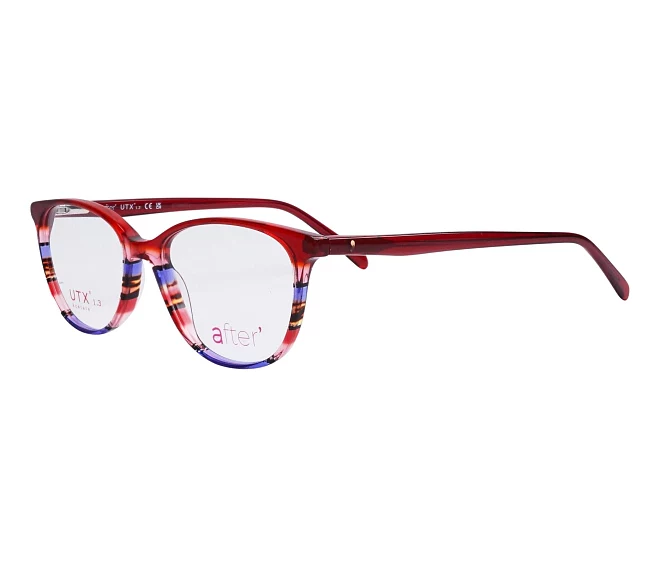 Lunettes de vue After AF160 01 49 16 RougeMix