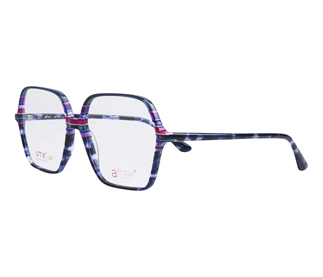 Lunettes de vue After AF-169 03 55 15 Bleu