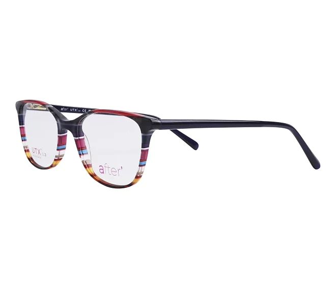 Lunettes de vue After AF-171 01 51 17 MixBleu