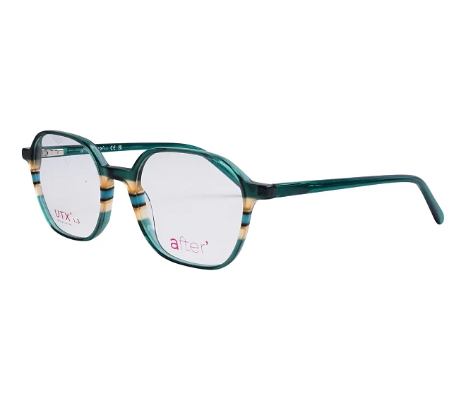 Lunettes de vue After AF186 01 51 19 Vert