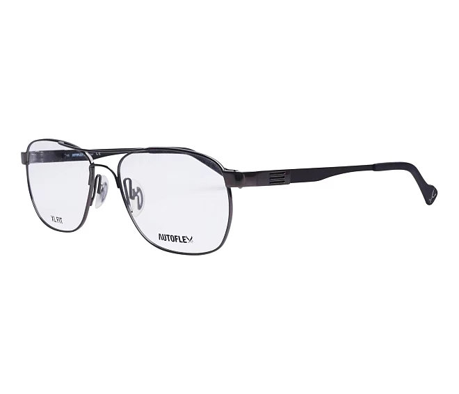 Lunettes de vue Autoflex A113 001 57 17 AnthraciteNoir