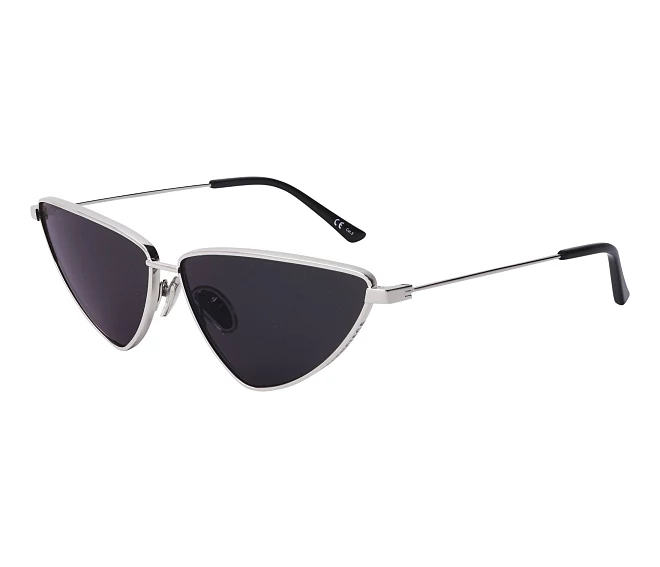 Lunettes de soleil Balenciaga BB0193S 003 62 12 Argent