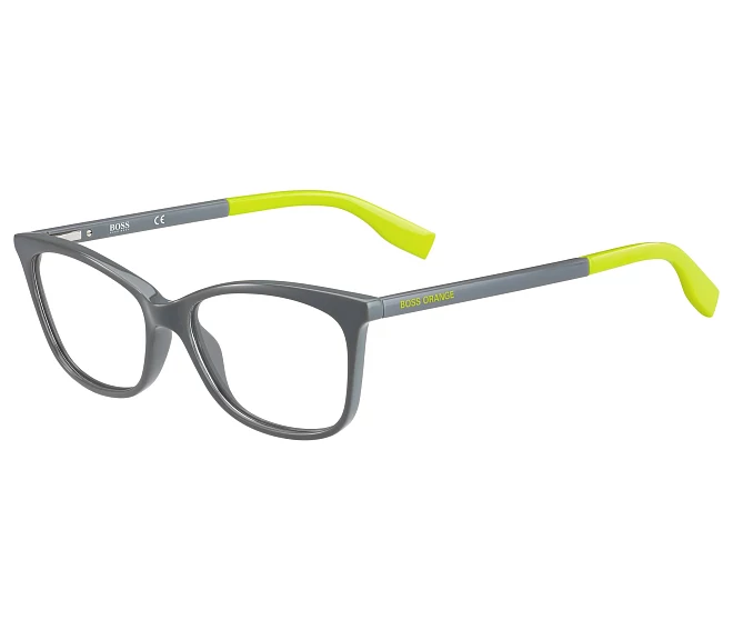 Lunettes de vue Boss Orange BO-0289 KB7 53 16 Gris