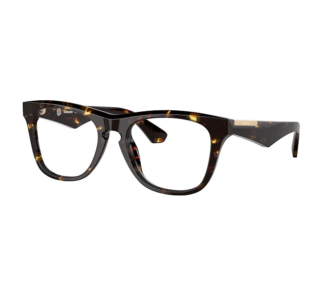 Lunettes de vue Burberry BE2409 4106 51 19 Marron