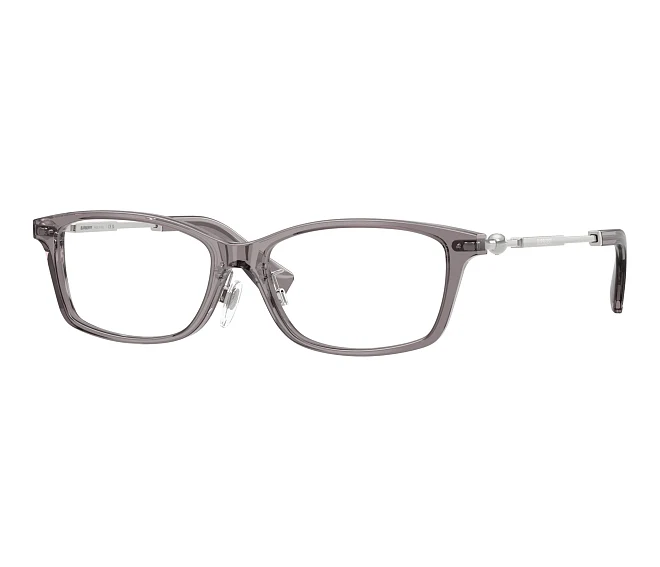 Lunettes de vue Burberry BE2414D 4241 55 16 Gris