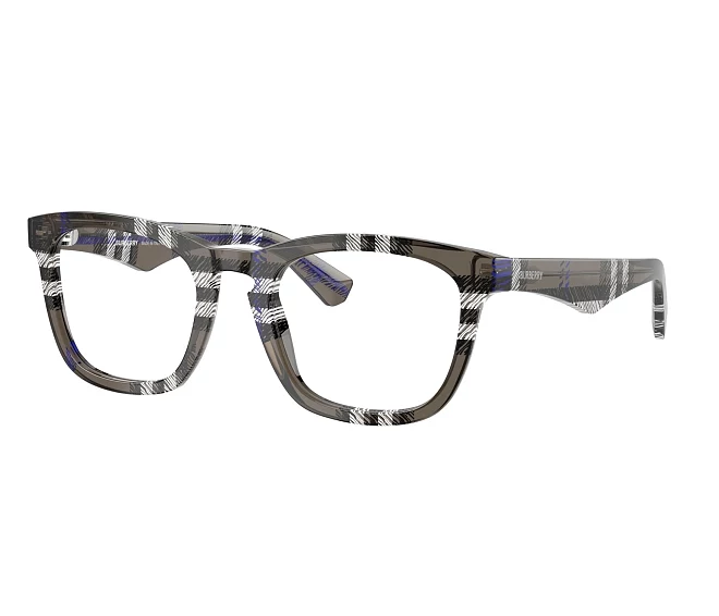 Lunettes de vue Burberry BE2417 4147 53 21 Gris