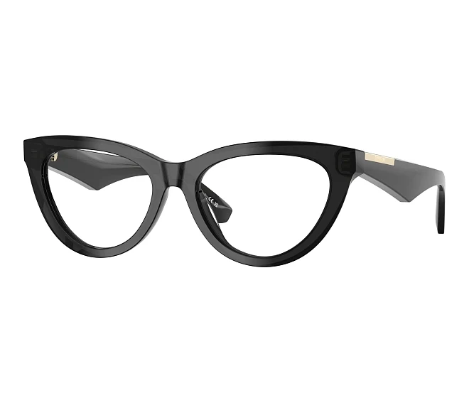 Lunettes de vue Burberry BE2418U 4112 53 17 Gris