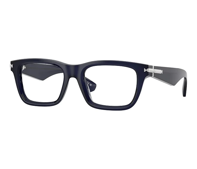 Lunettes de vue Burberry BE2419 4120 53 19 Bleu