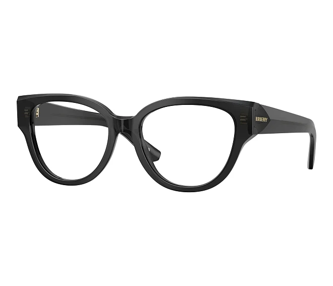 Lunettes de vue Burberry BE2421 4112 53 17 Gris