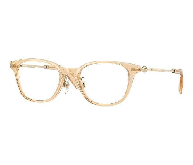 Lunettes de vue Burberry BE2423D 4063 50 19 Marron