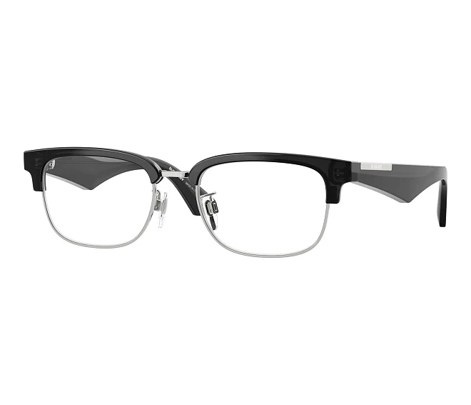 Lunettes de vue Burberry BE2424D 4112 54 19 Gris