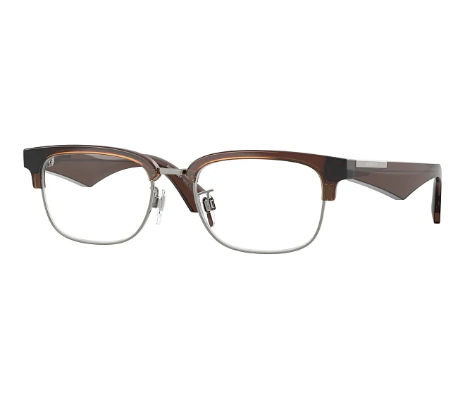 Lunettes de vue Burberry BE2424D 4245 54 19 Marron