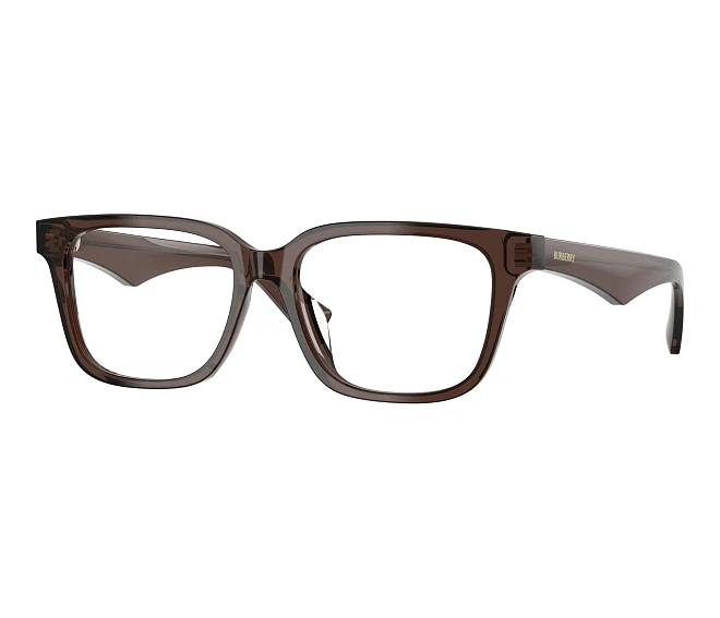 Lunettes de vue Burberry BE2425D 4116 54 16 Marron