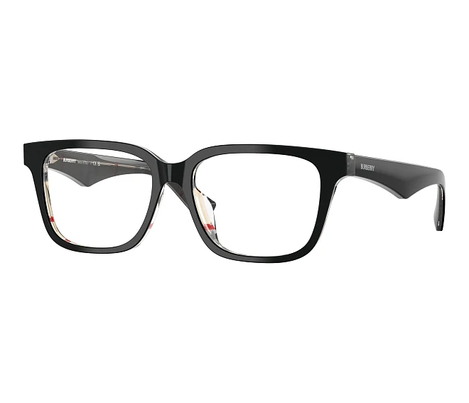 Lunettes de vue Burberry BE2425D 4121 54 16 Noir