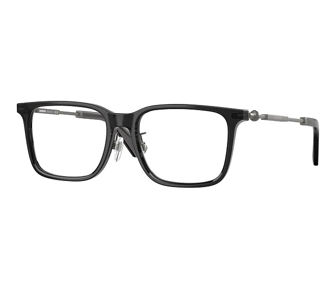 Lunettes de vue Burberry BE2426D 4112 54 18 Gris