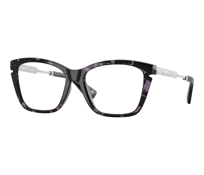 Lunettes de vue Burberry BE2427U 4159 54 16 Violet