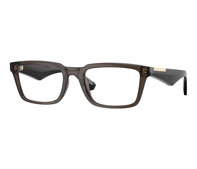 Lunettes de vue Burberry BE2428U 4112 54 20 Gris