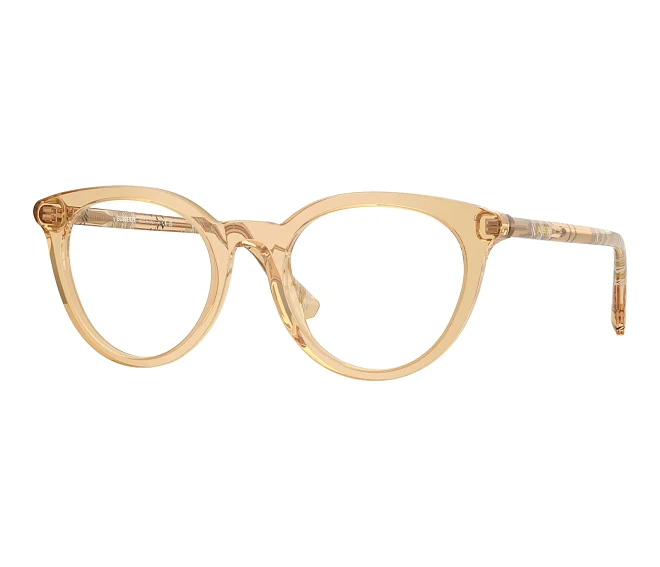 Lunettes de vue Burberry BE2429 4167 50 20 Beige