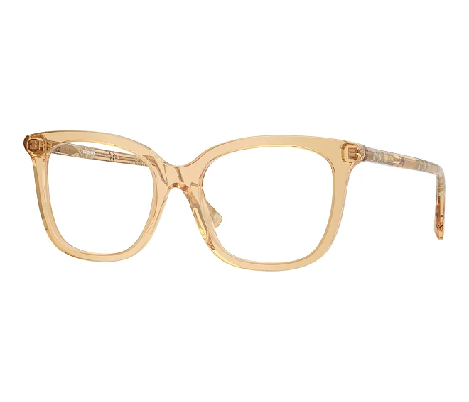 Lunettes de vue Burberry BE2430 4167 51 18 Beige