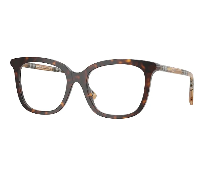 Lunettes de vue Burberry BE2430 4216 51 18 Marron
