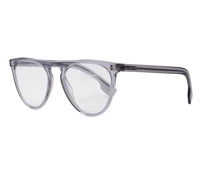 Lunettes de vue Burberry BE-4281 30281W 54 21 Gris