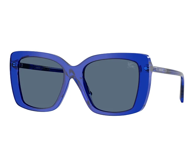 Lunettes de soleil Burberry BE4456 416880 54 18 Bleu