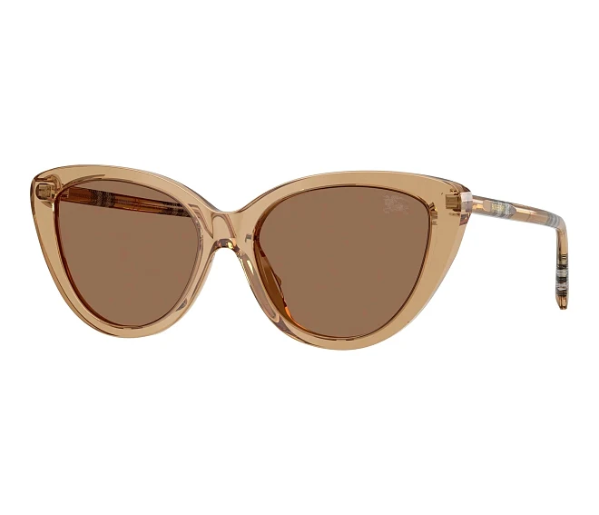 Lunettes de soleil Burberry BE4457 416473 55 17 Beige