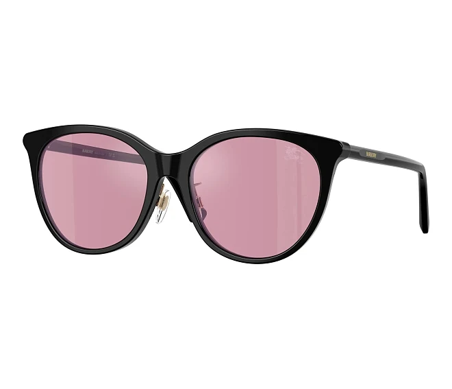Lunettes de soleil Burberry BE4464D 300130 56 18 Noir