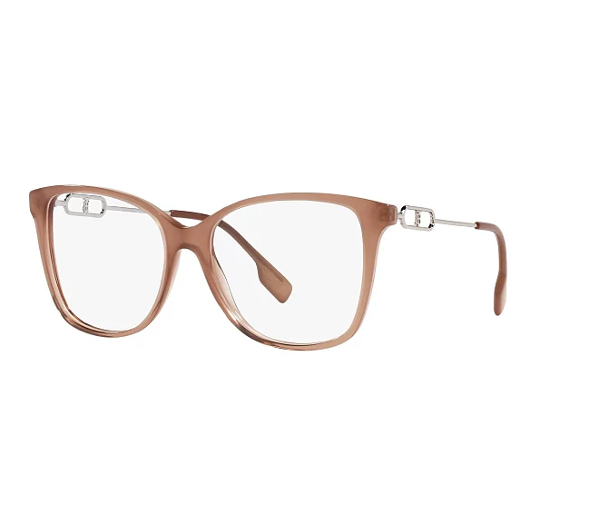 Lunettes de vue Burberry BE-2336 3173 54 16 Marron