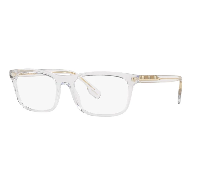 Lunettes de vue Burberry BE2334 3024 55 18 Cristal